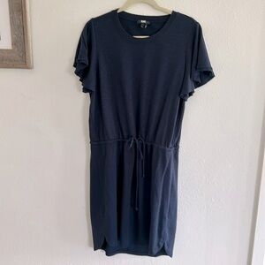 Paige Brielle dress size Large.